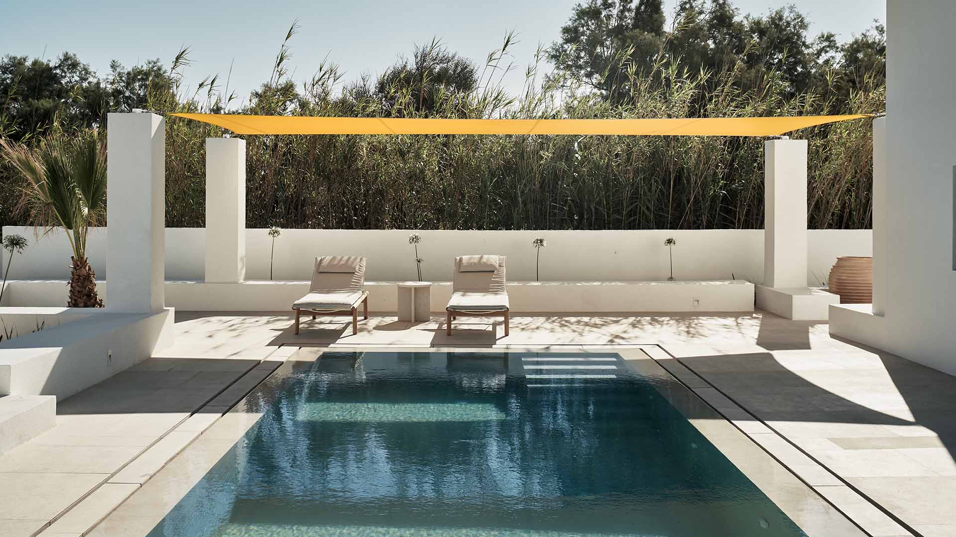 Parīlio On Travel + Leisure’s 2020 It List