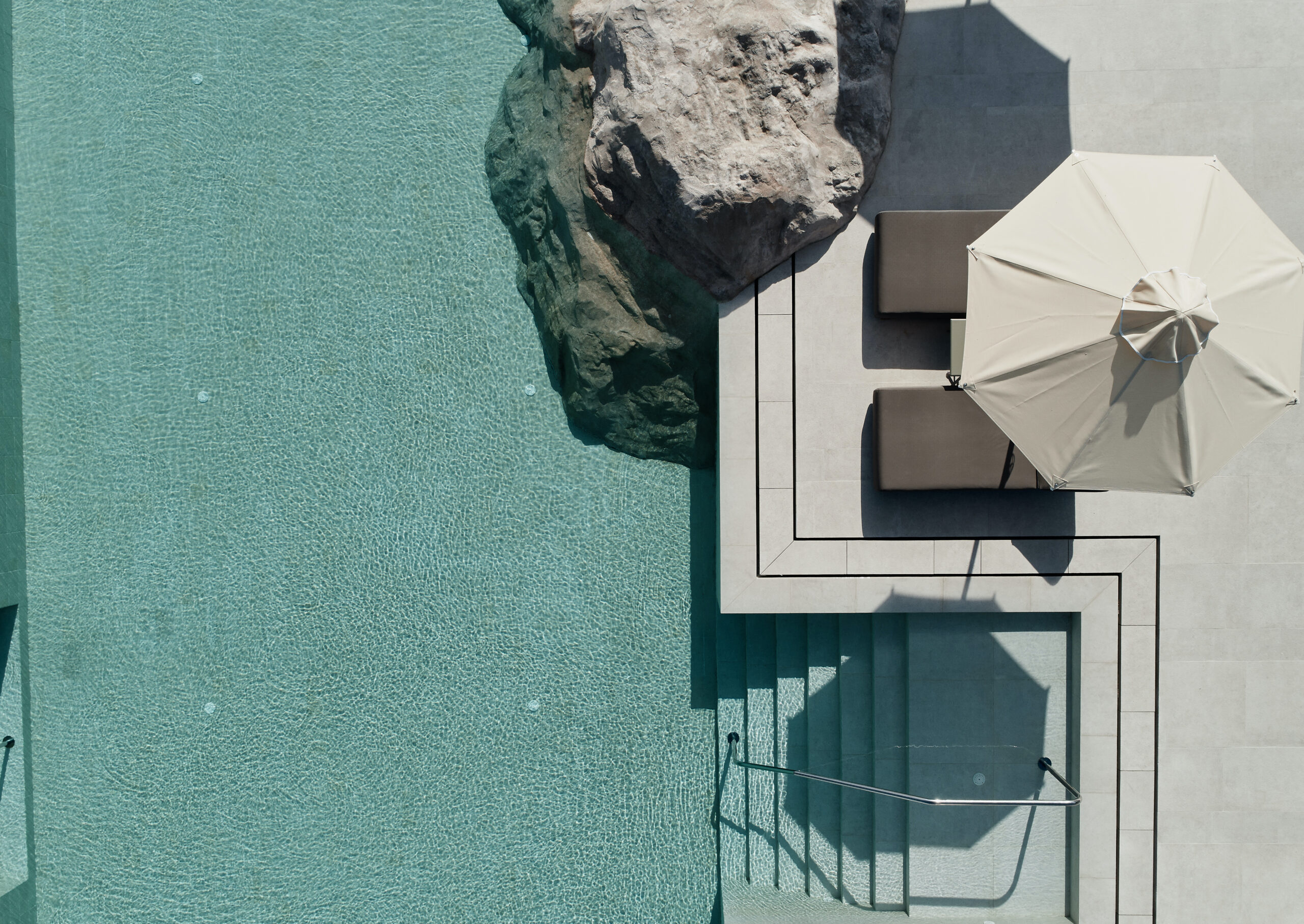 Parīlio On Condé Nast Traveller 2020 Hot List