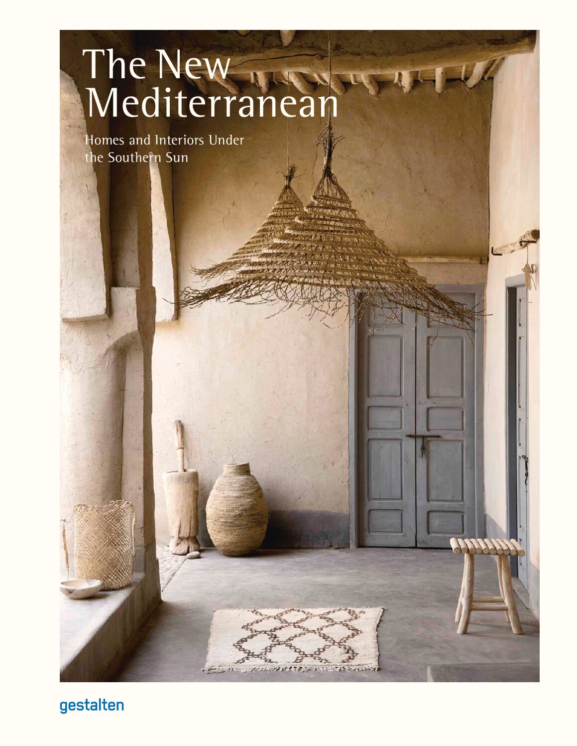 The New Mediterranean – Copyright Gestalten 2019