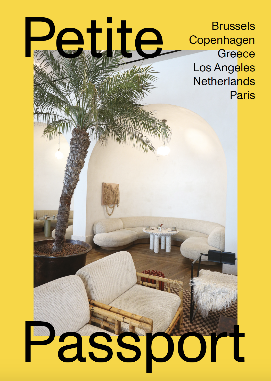 Petite Passport – September 2020