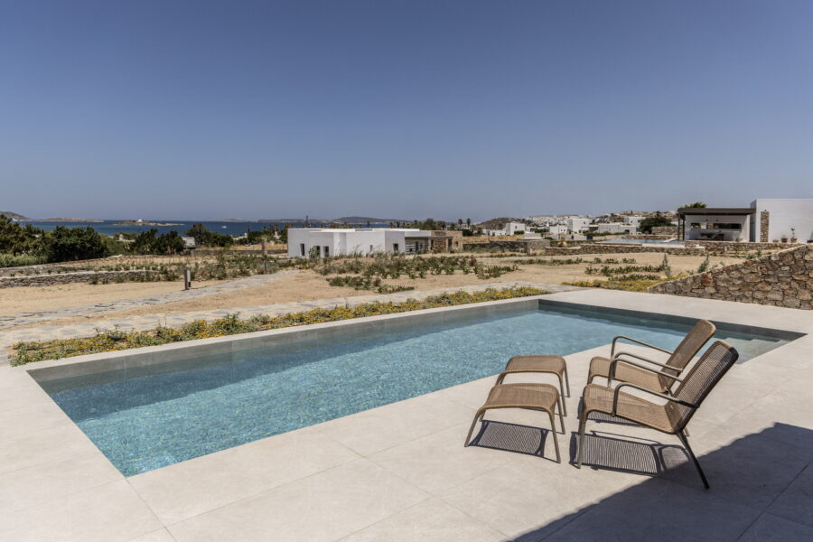 The Villas at Parilio _ Suite Pool_2880x1920