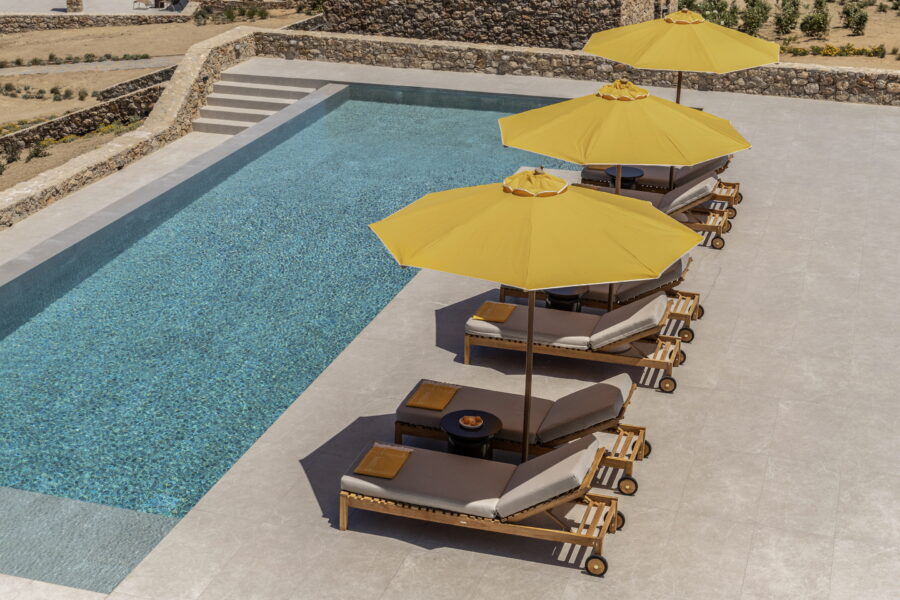 The Villas at Parilio_Villa Private Pool_2880x1920