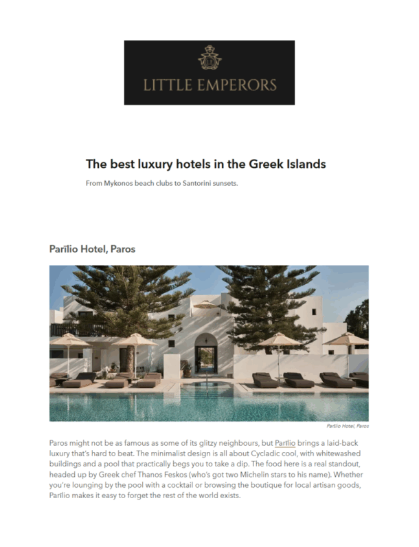 Little Emperors (UK) – March 2025 (1)