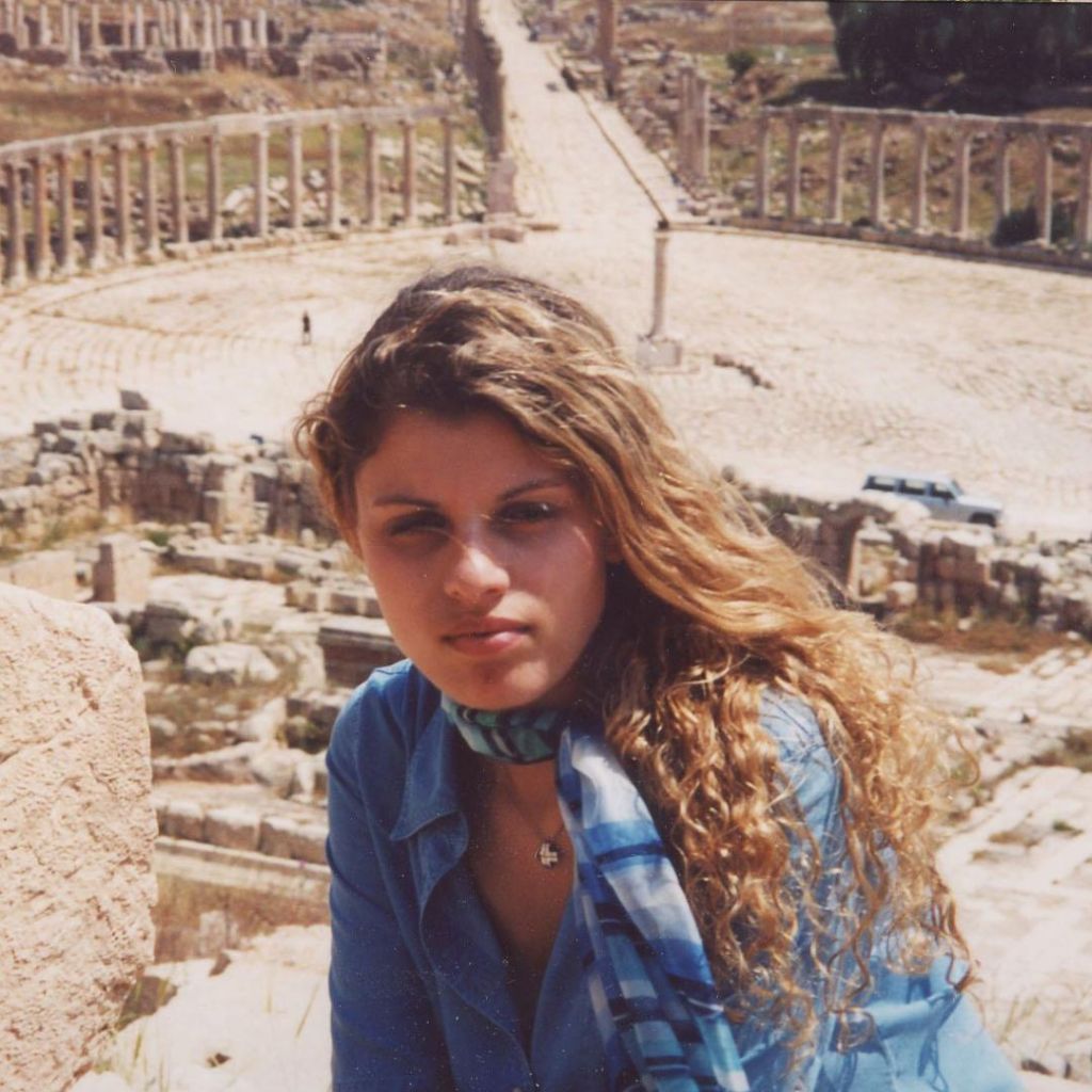 Dr. Evy Papadopoulou
